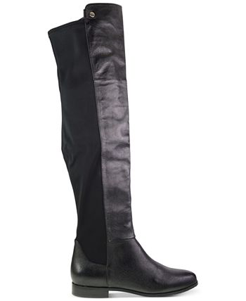 Chinese Laundry Robin Over The Knee Pull On Boots Macy s