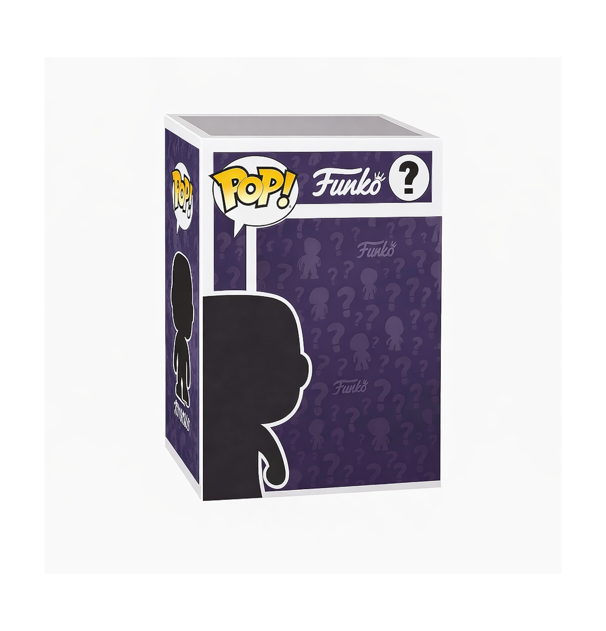 Funko Pop! Horror Blind Box 3-Piece Vinyl Figures, Ages 4+