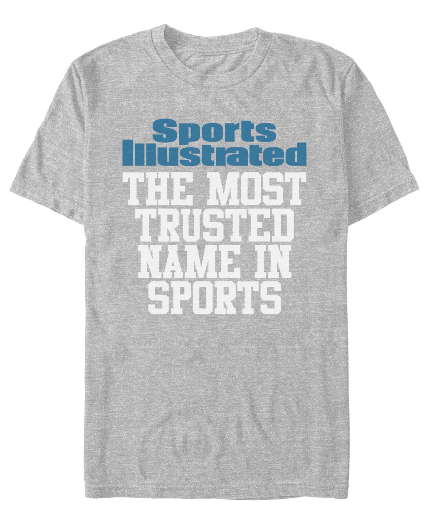 Men's Type Trust Graphic T-Shirt