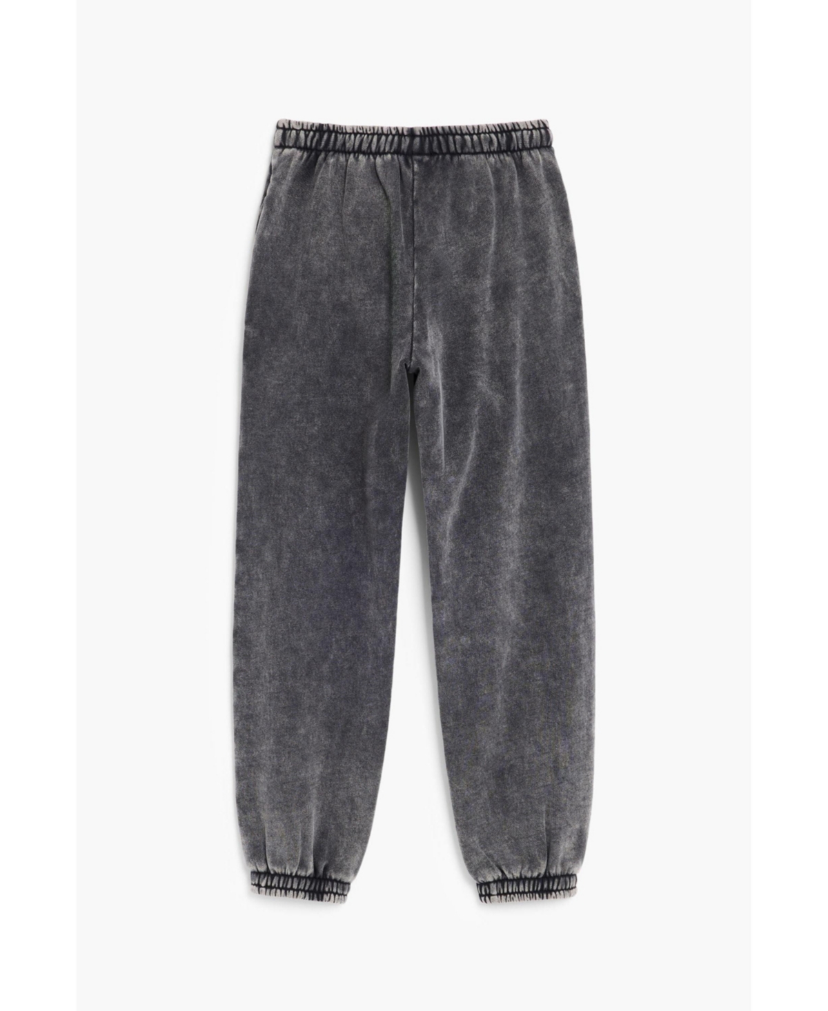 Desigual Boys's 3-14 Disney knee patch trousers