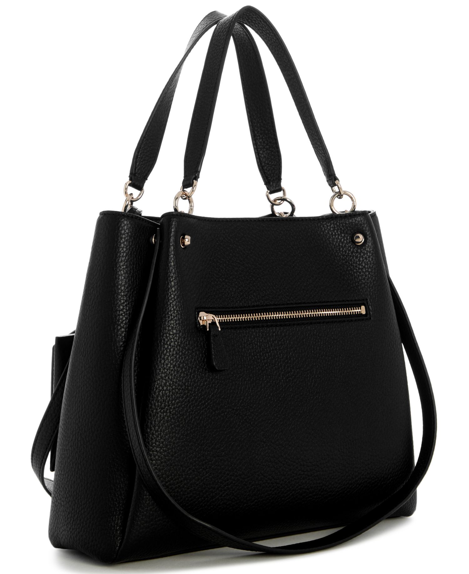 Lorella Girlfriend Medium Tote Handbag