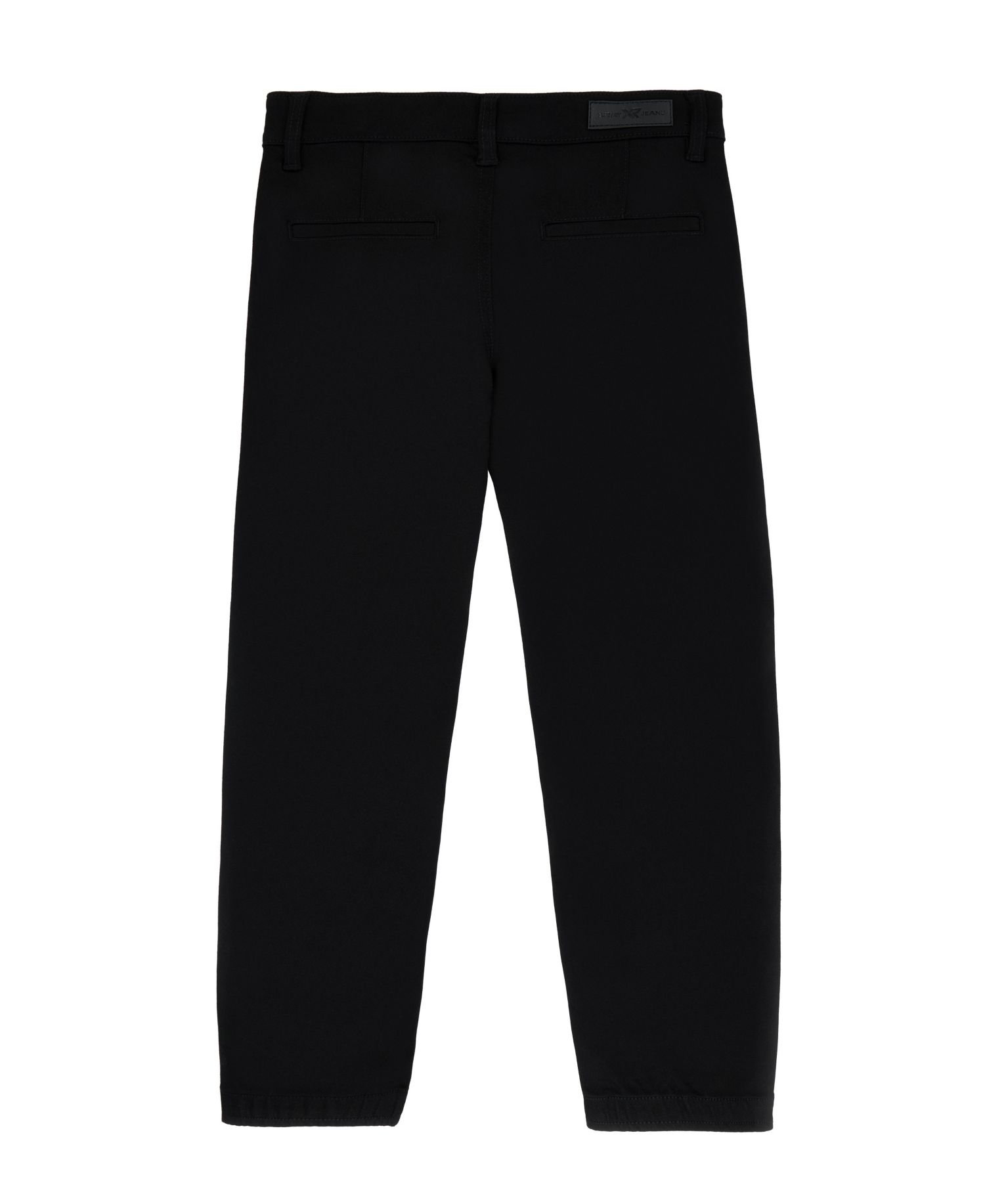 Big Boys 8 - 18 Flex Waist Jogger Commuter Pants