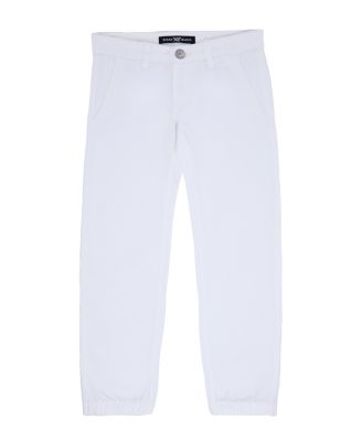 Big Boys 8 - 18 Flex Waist Jogger Commuter Pants