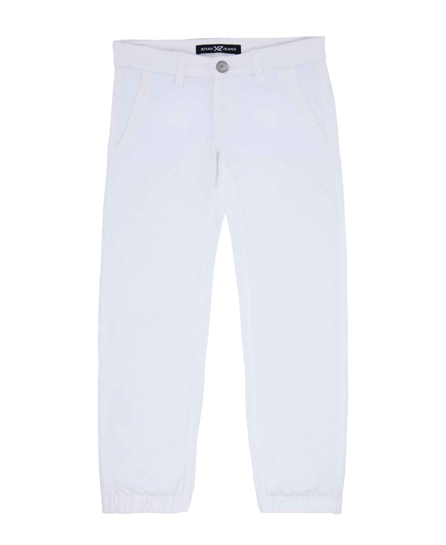 Big Boys 8 - 18 Flex Waist Jogger Commuter Pants