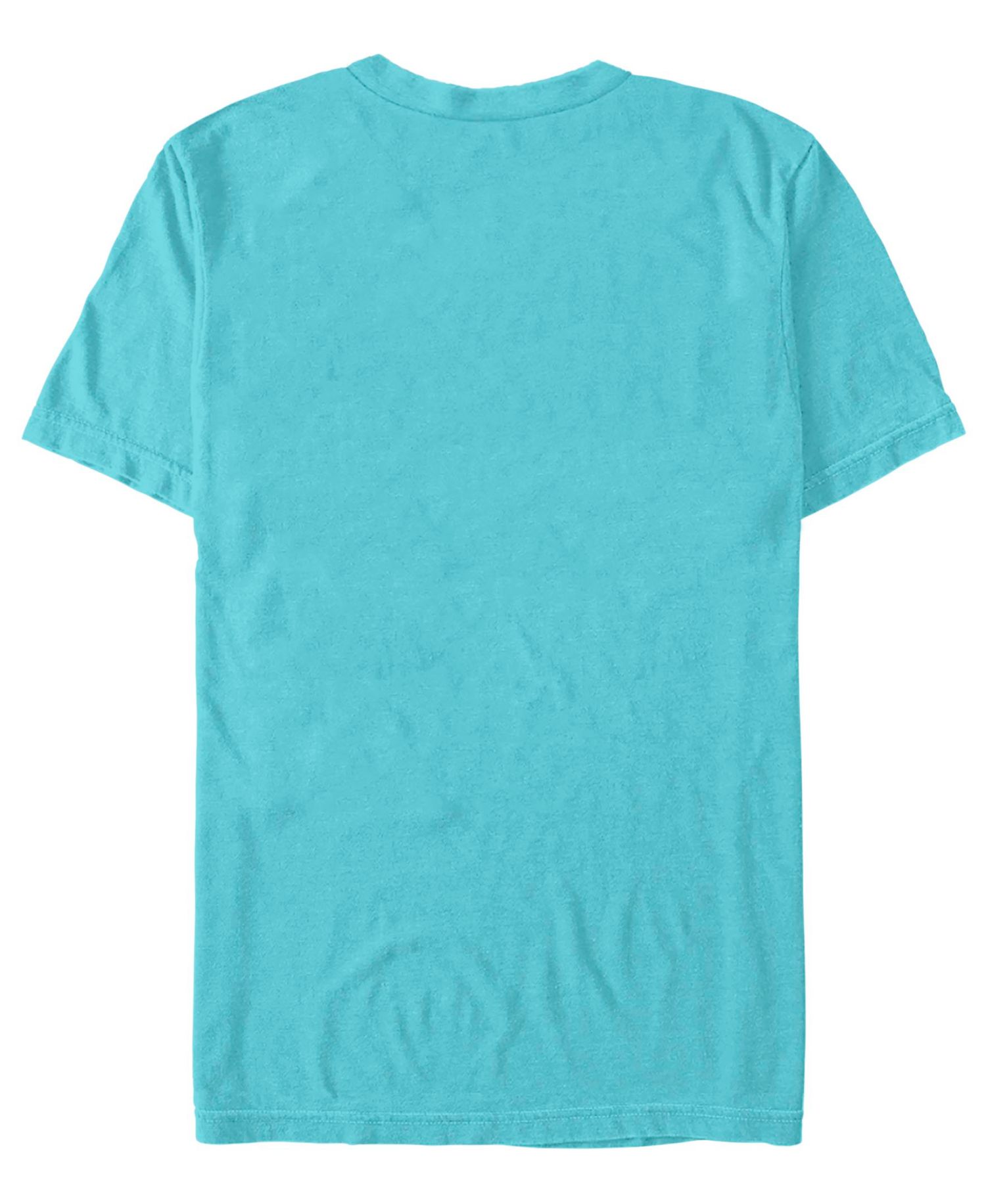Men's Disney Pixar Toy Story Lilypad Squad Graphic T-Shirt