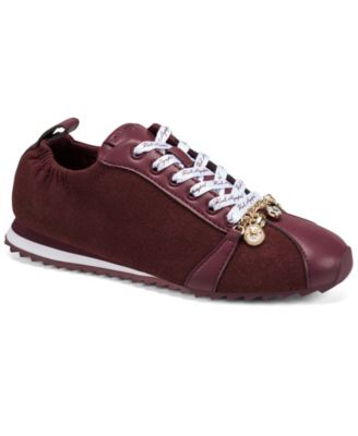 Women's Adrianna Lace-Up Sneakers