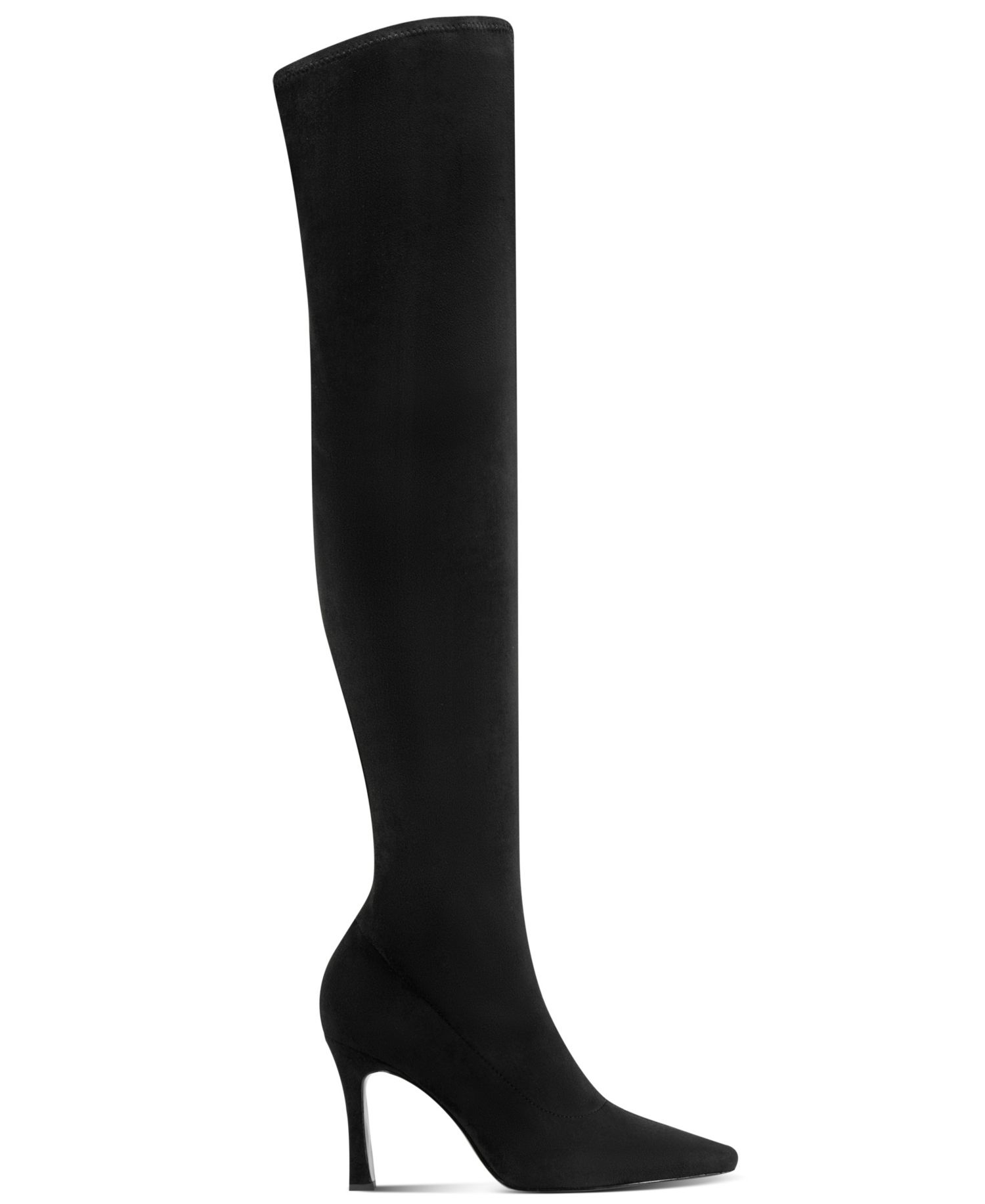 Women's Shayla Stiletto Heel Boots