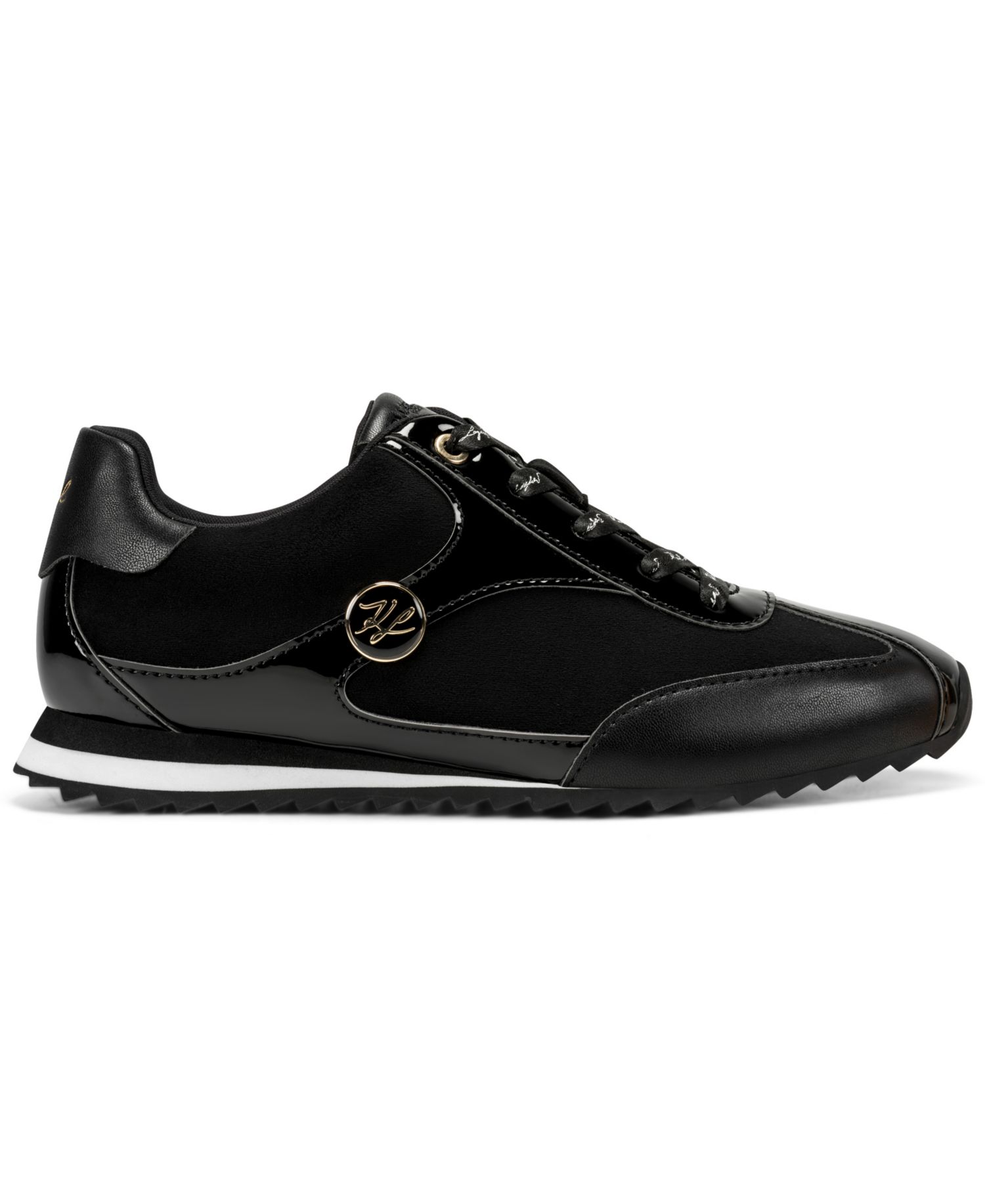 Women's Arwen Lace-Up Sneakers