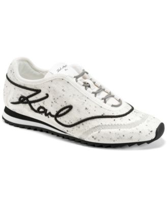 Women's ANGEL Lace-Up Sneakers