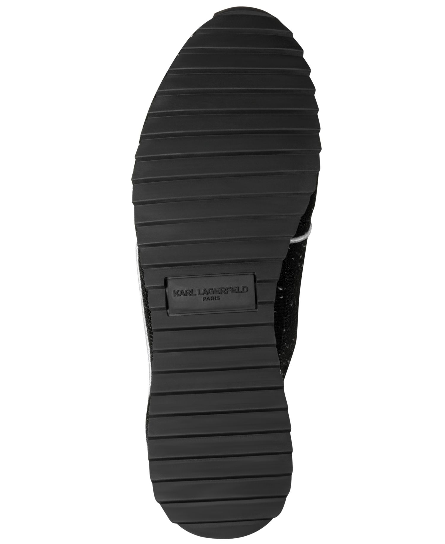 Women's ANGEL Lace-Up Sneakers