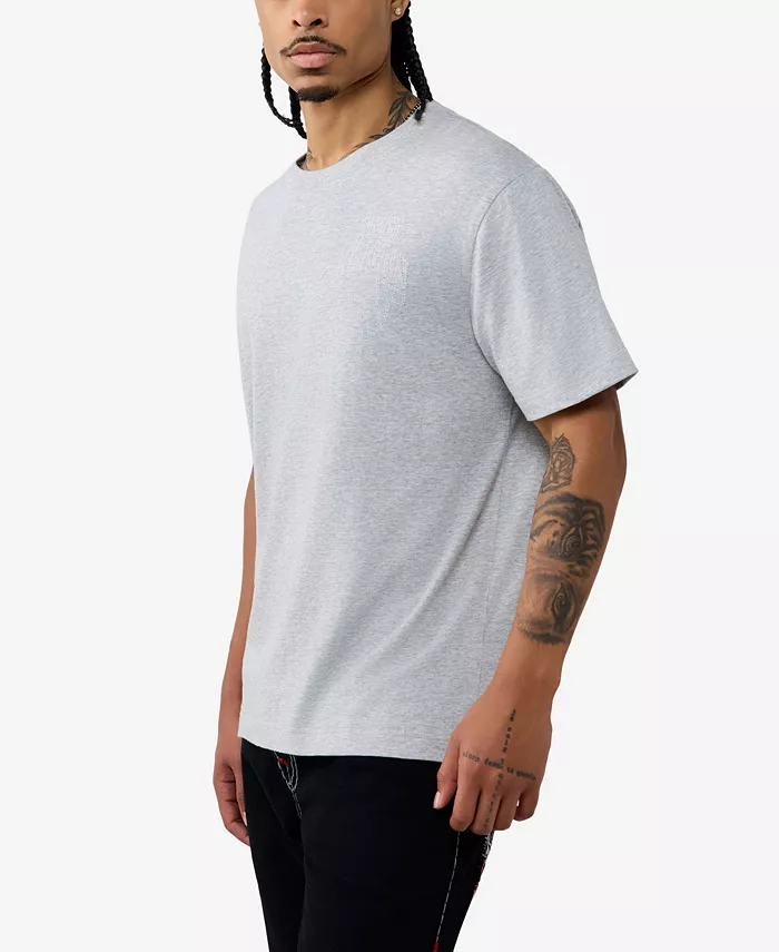 Men's Buddha Logo T-Shirt - thumbnail 9