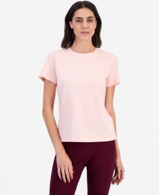 Women's Performance Crewneck T-Shirt