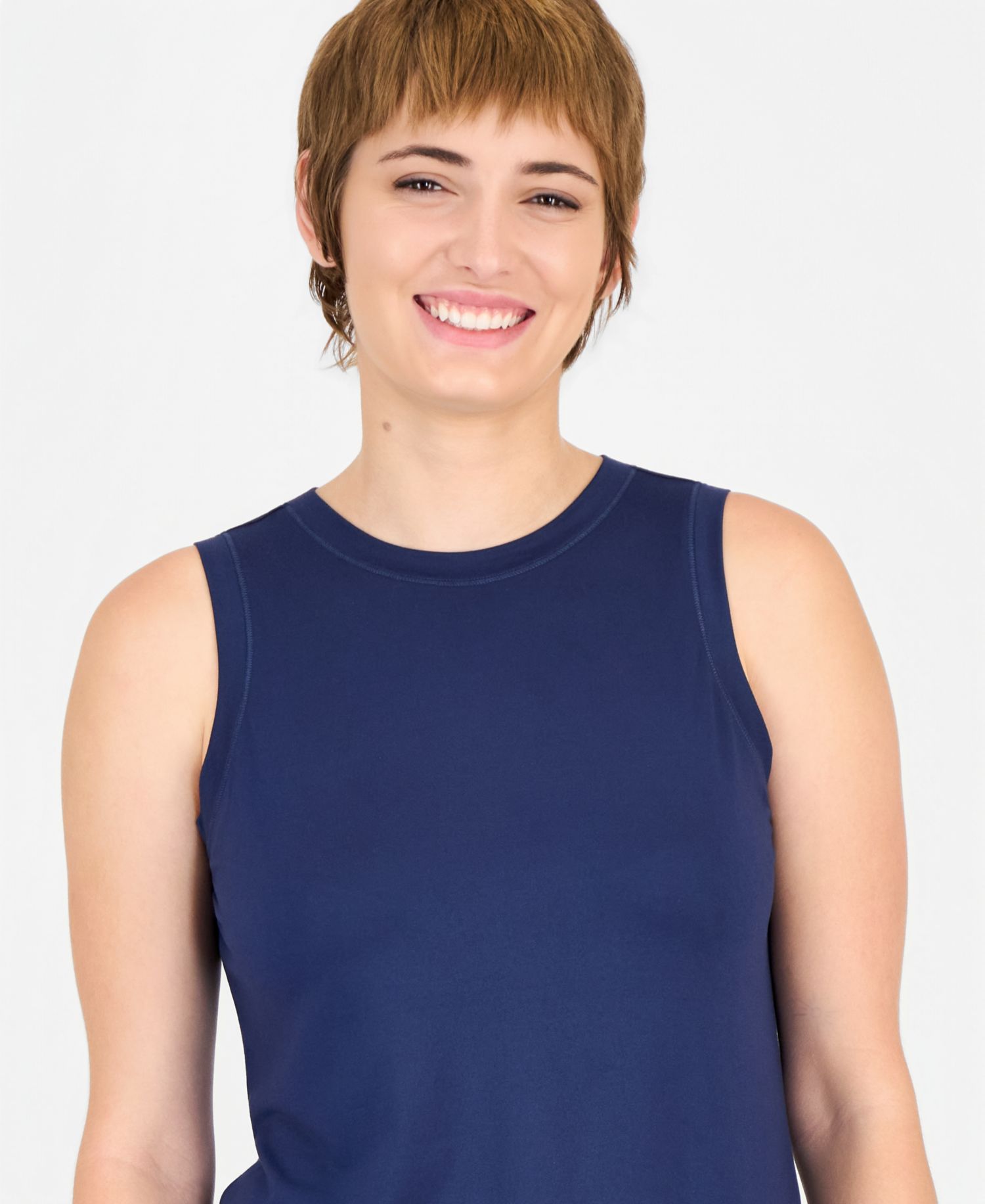 Women's Performance Essential Tank Top