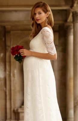 macy's formal maternity dresses Solid friendly sizing