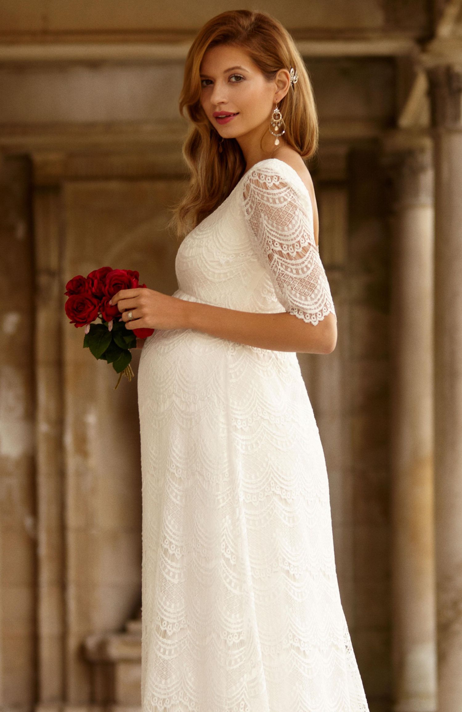 Women's Tiffany Rose Verona Gown Long