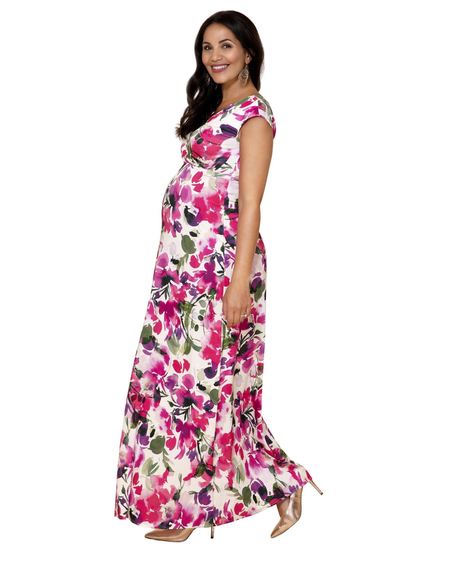 Women's Tiffany Rose Alana Maxi Dress