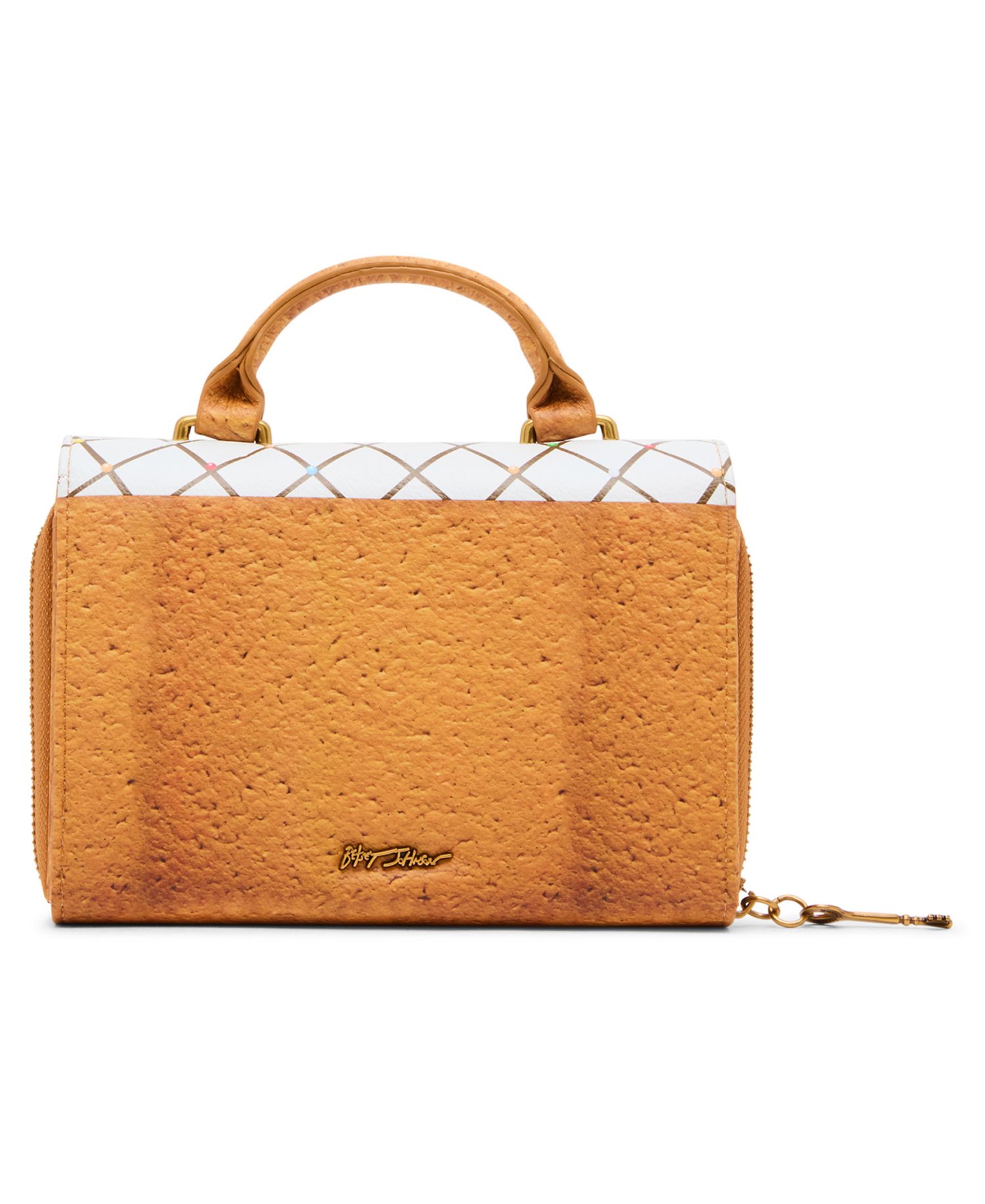 Treat Me Right Mini Crossbody Handbag