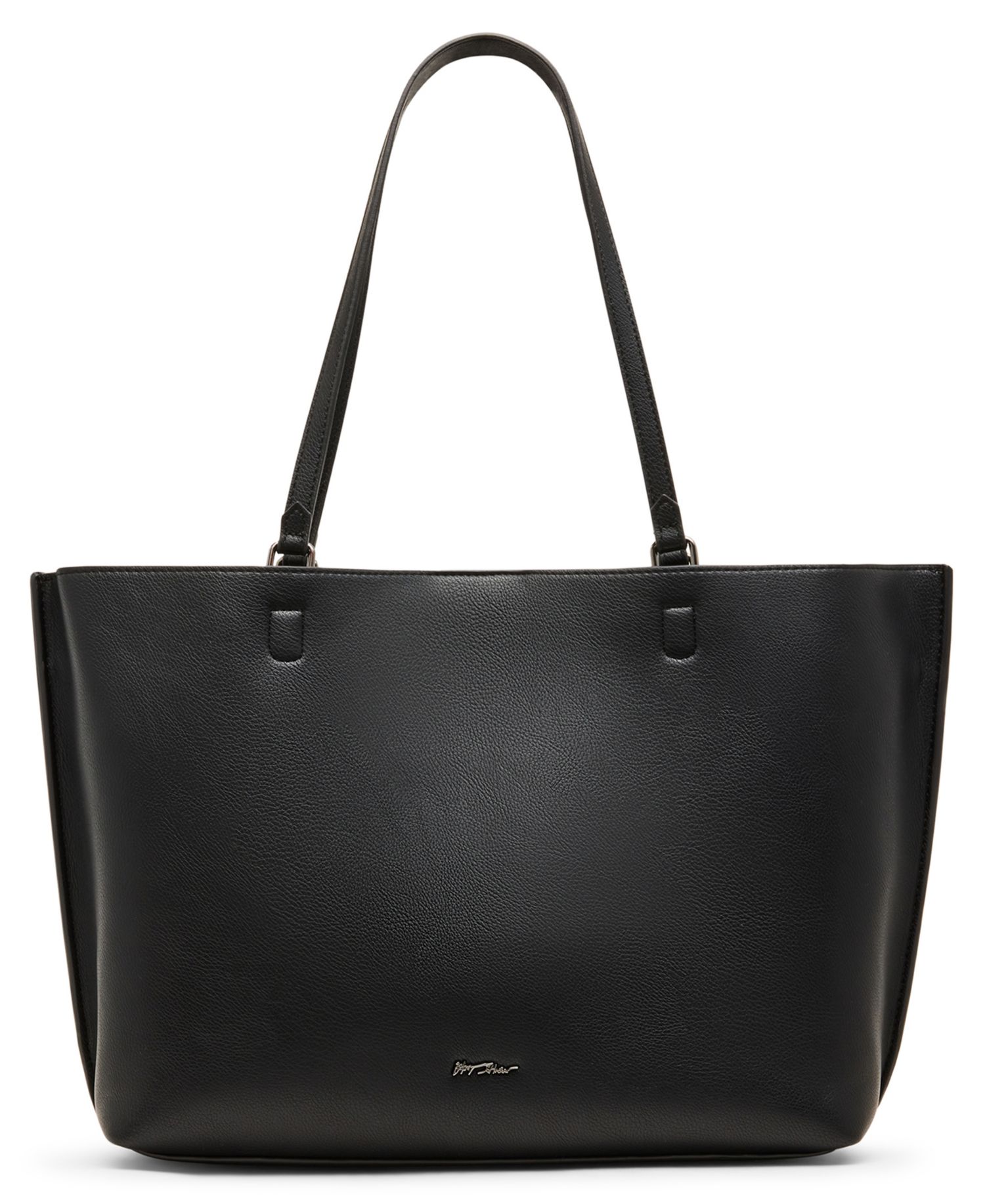 Boo Breakfast Large Tote Handbag