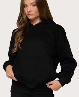 Women's Angel Energy Sequin Hoodie