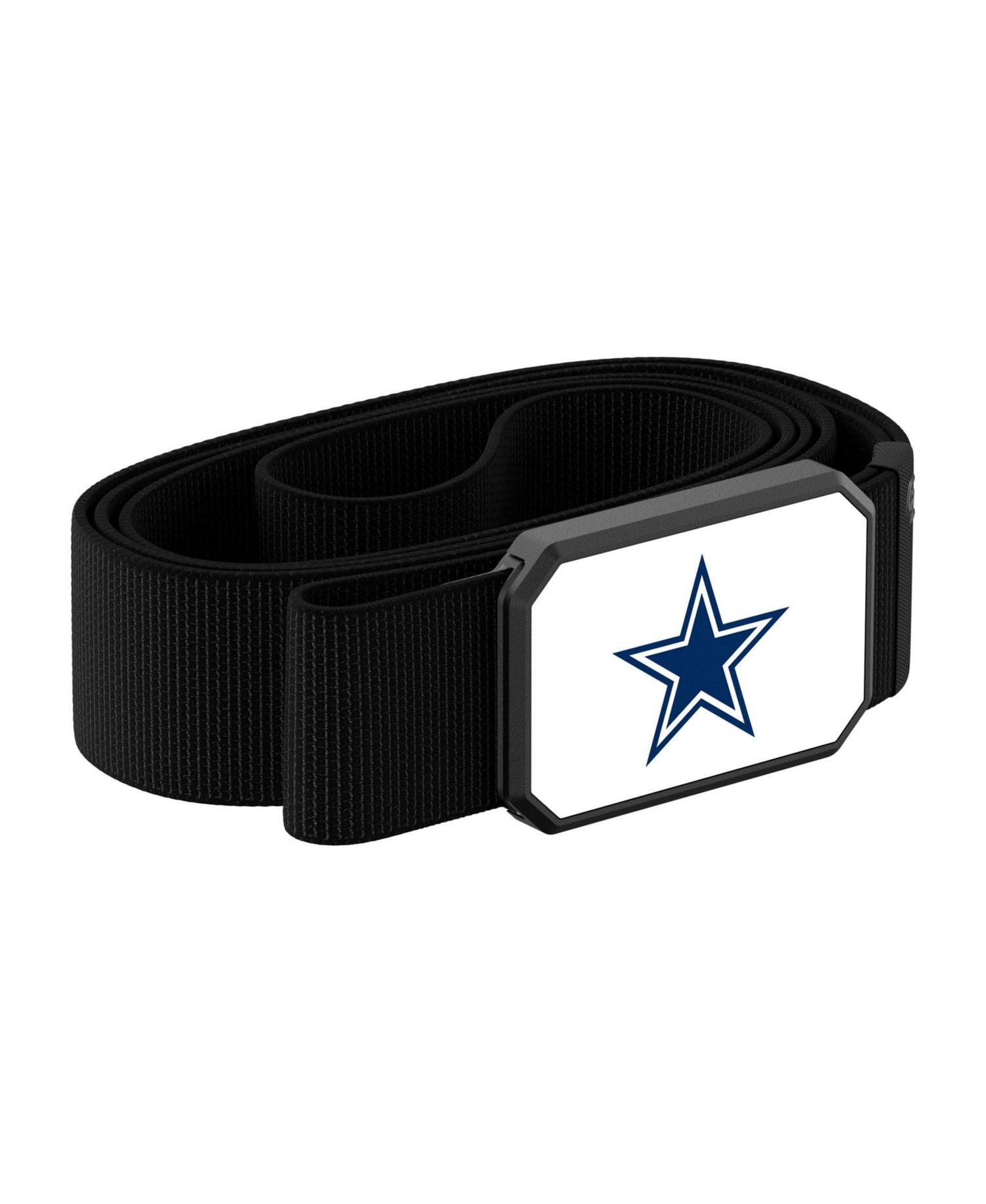 Men's and Women's Dallas Cowboys Full Color Belt