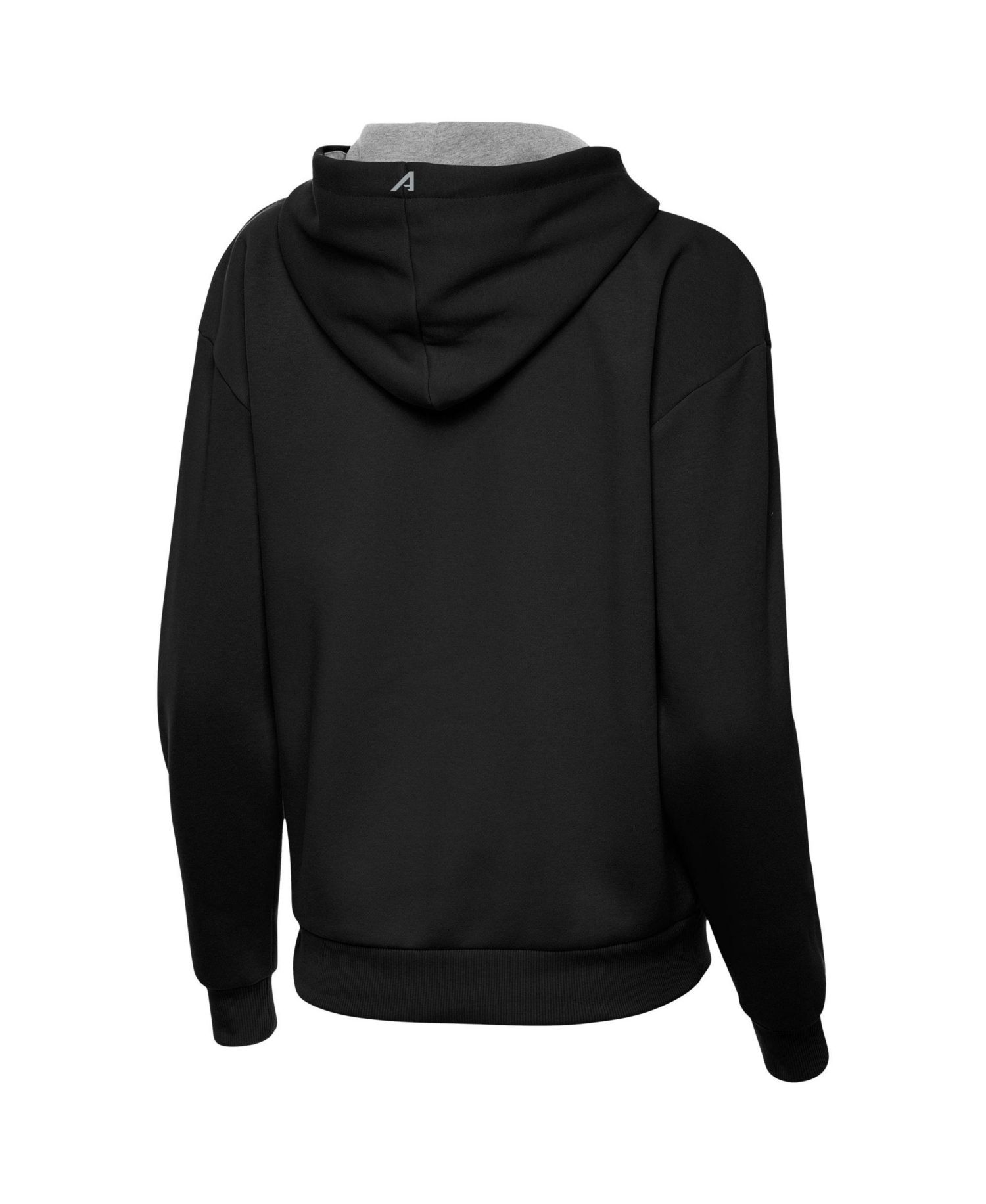 Women's Black Las Vegas Aces Victory Pullover Hoodie