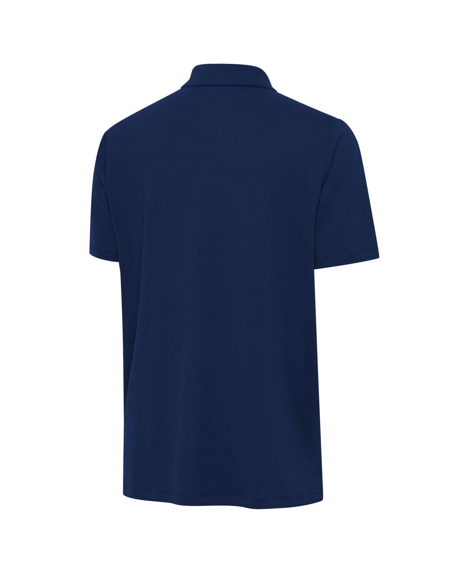 Men's Navy Air Force Reprocess Polo Shirt