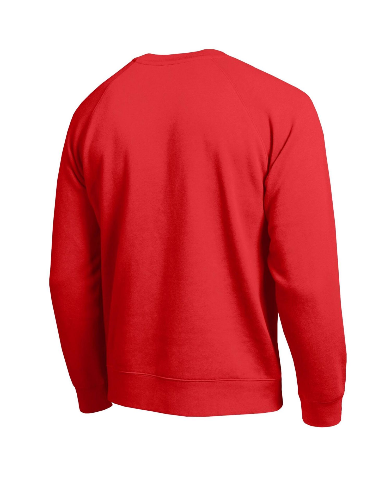 Men's Red St. Louis Cardinals All-Star Sweatshirt
