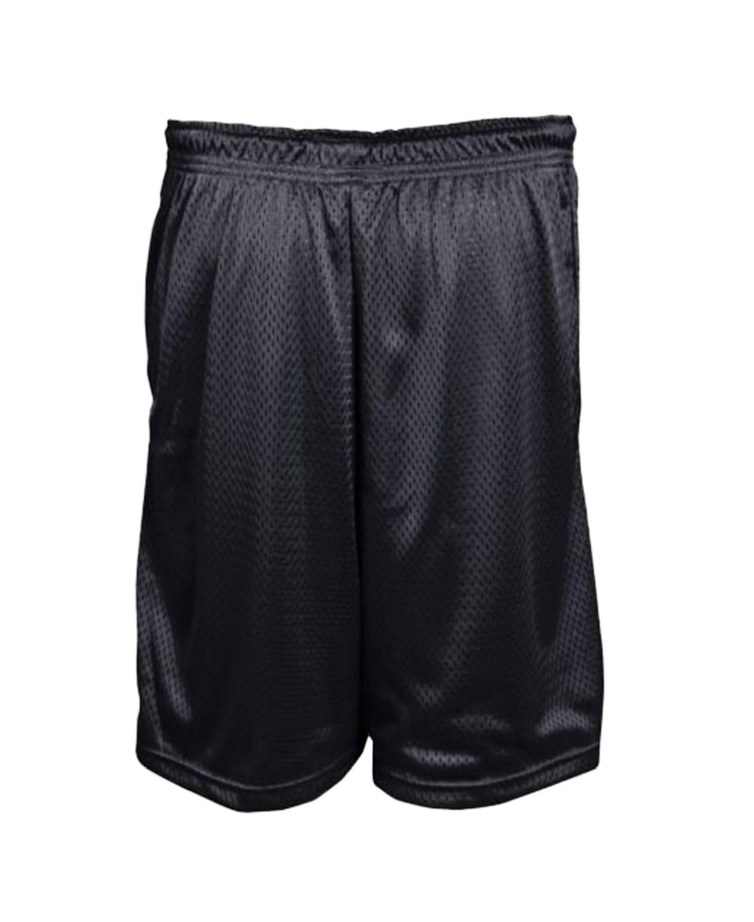 Men's Black Jacksonville Jaguars Classic Mesh Shorts