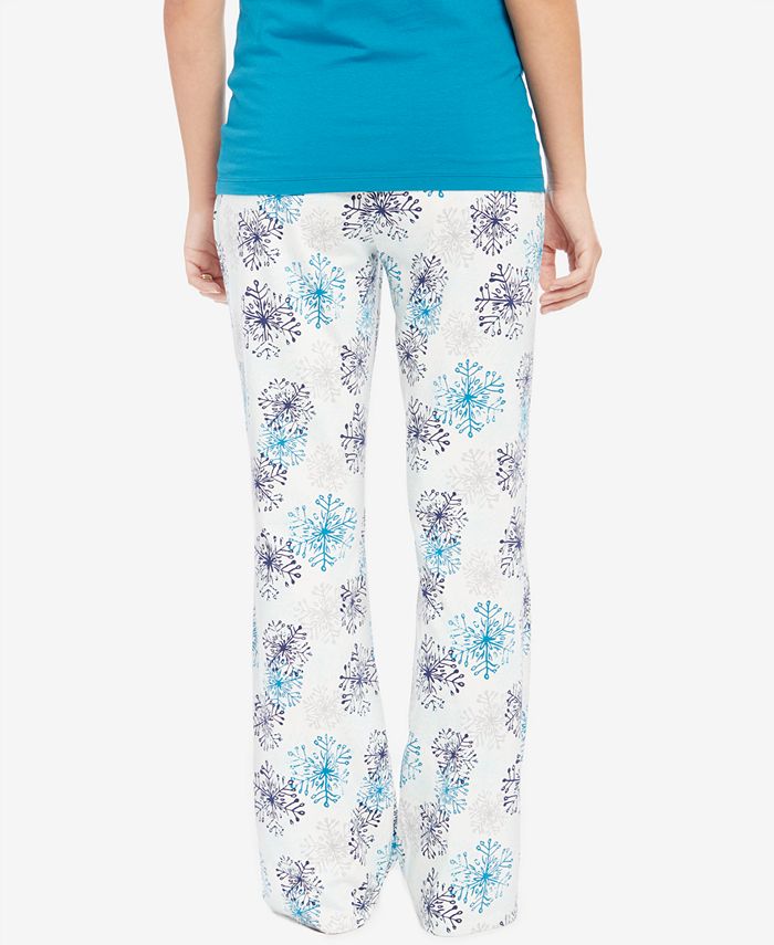Motherhood Maternity Pajama Pants Macy's