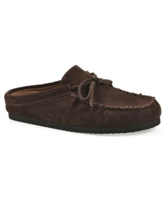 Women's Benight Footbed Slip-On Clogs