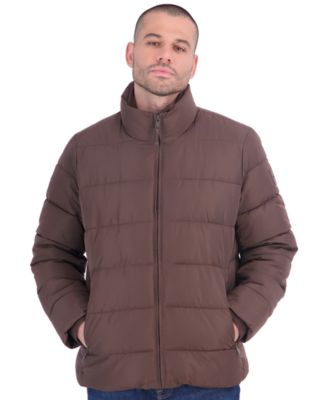 Men's Puffer Jacket