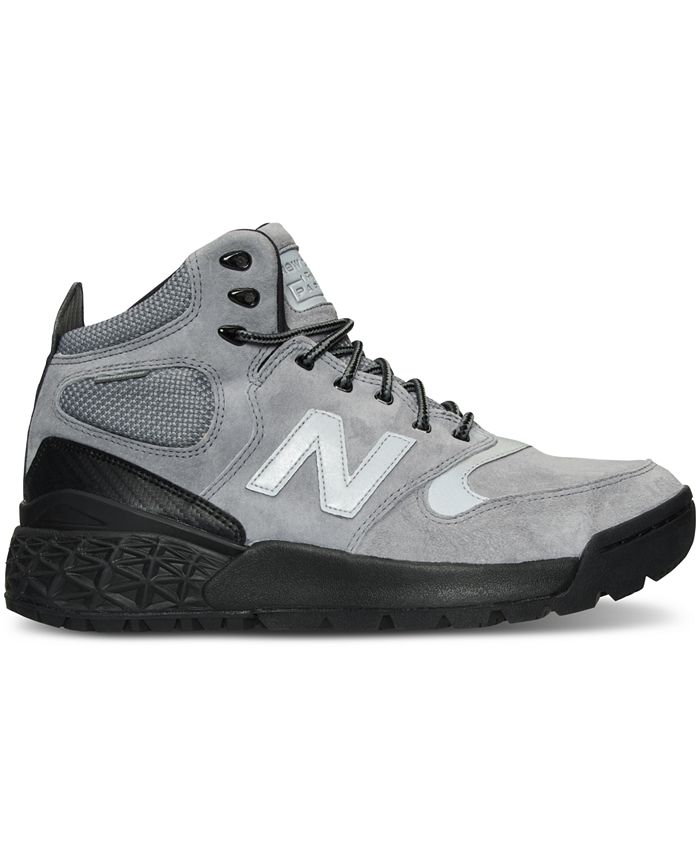 New Balance Men's Fresh Foam Paradox Casual Sneaker Boots from Finish ...