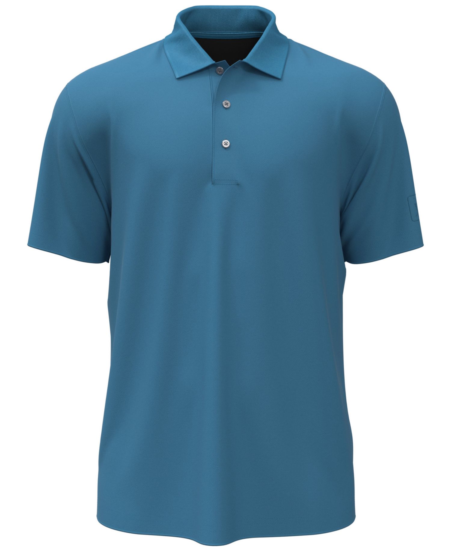 Men's Apparel Golf Regular-Fit Polo Shirt