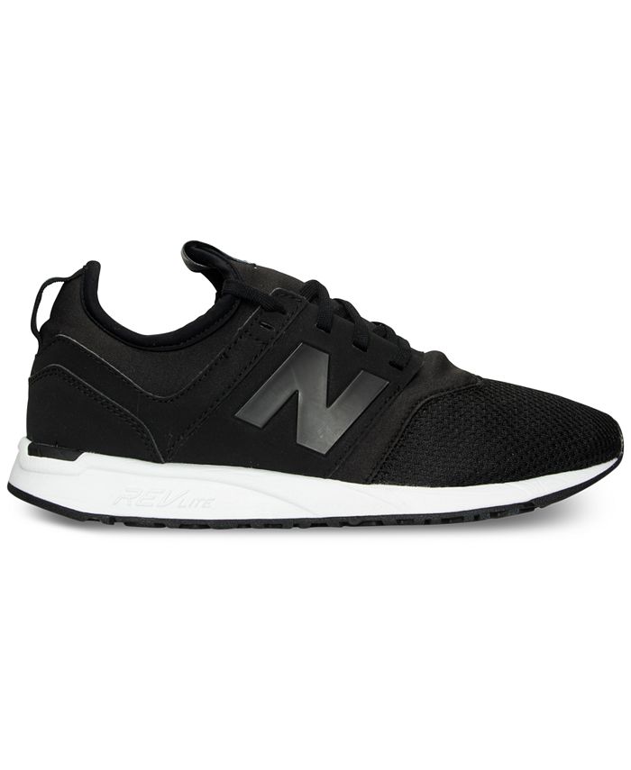 New Balance Women's 247 Casual Sneakers from Finish Line & Reviews ...