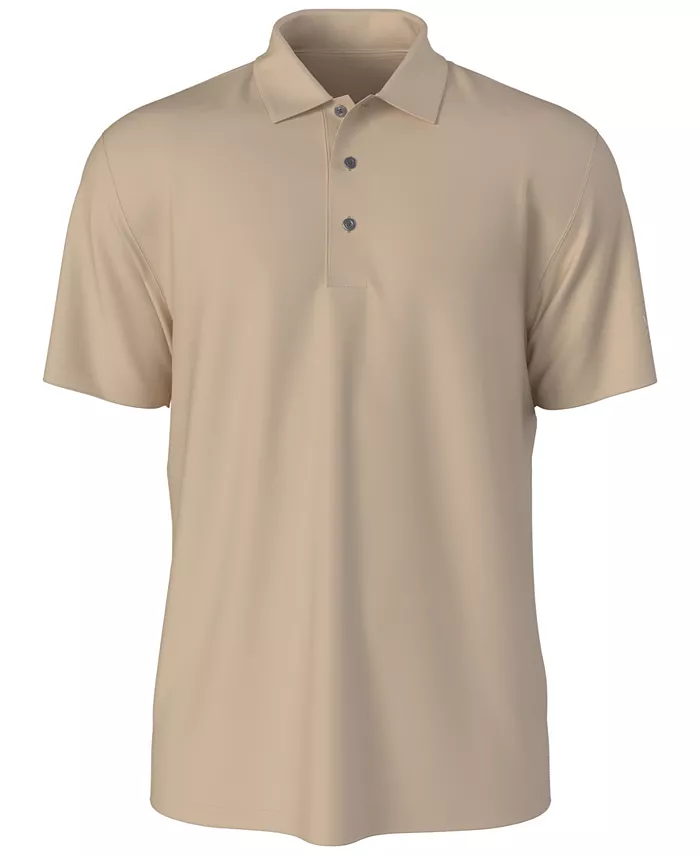 Men's Apparel Golf Regular-Fit Polo Shirt - thumbnail 5