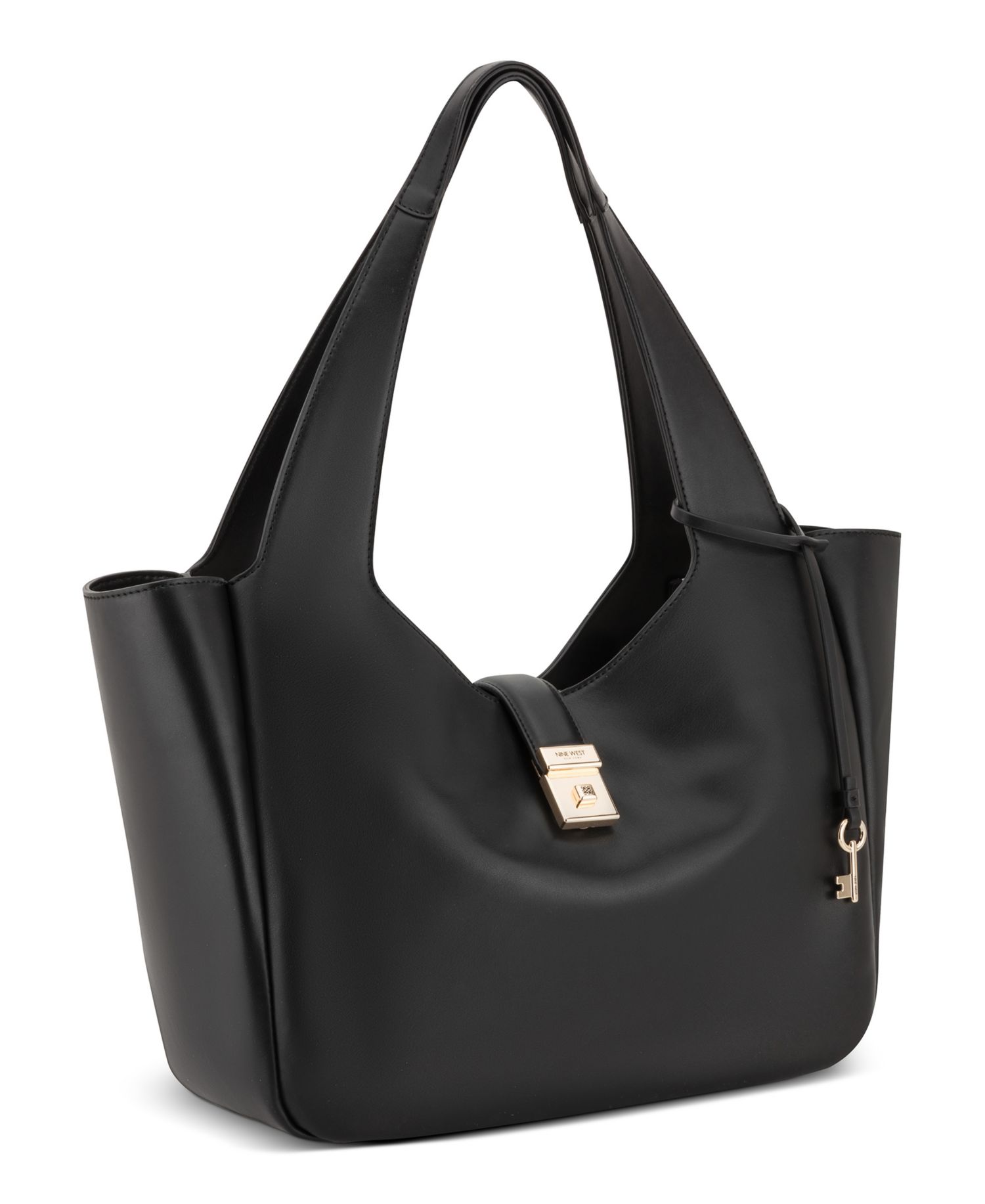 Monette 2 In 1 Extra-Large Tote Handbag