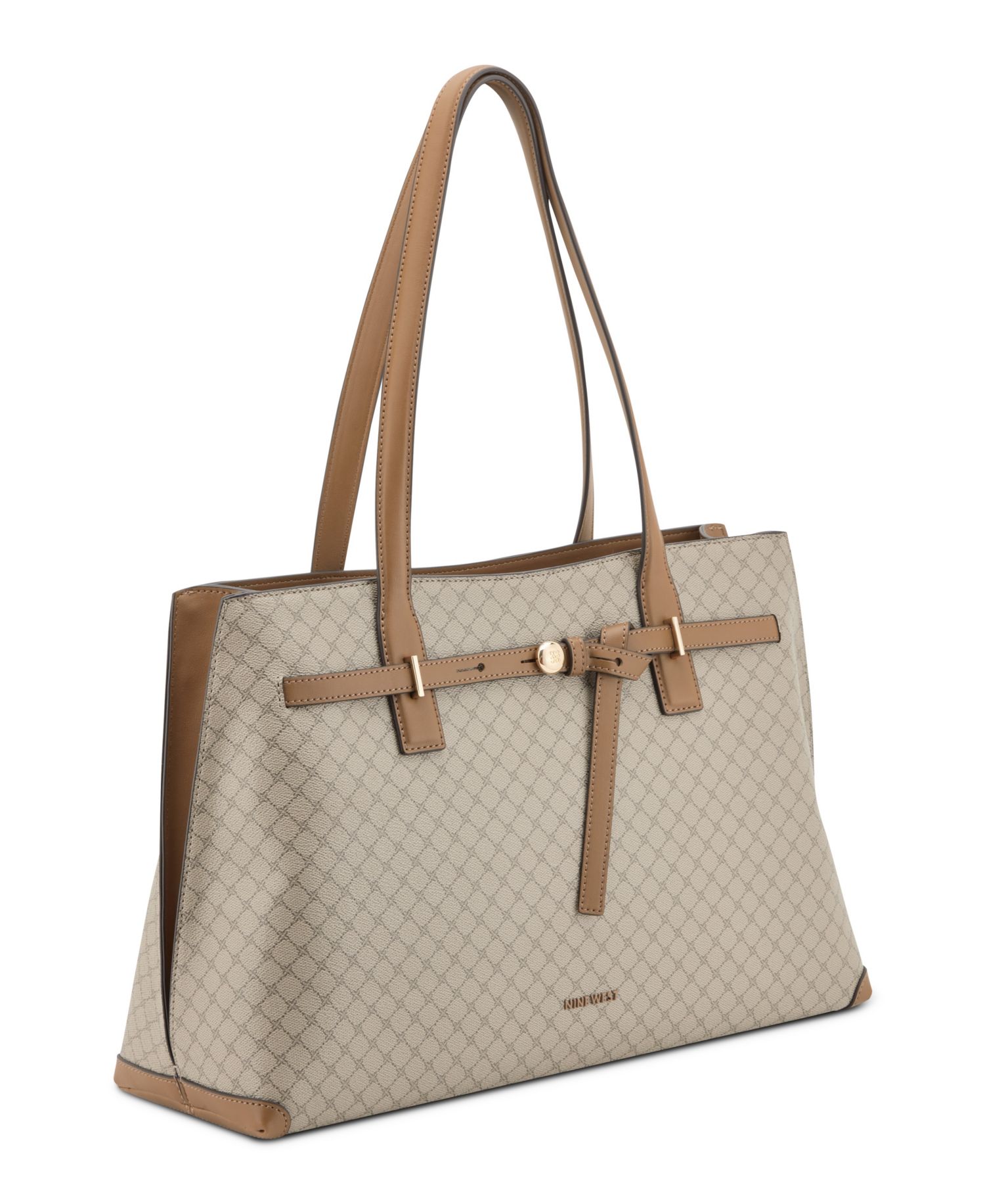 Tayci Laptop Large Tote Handbag