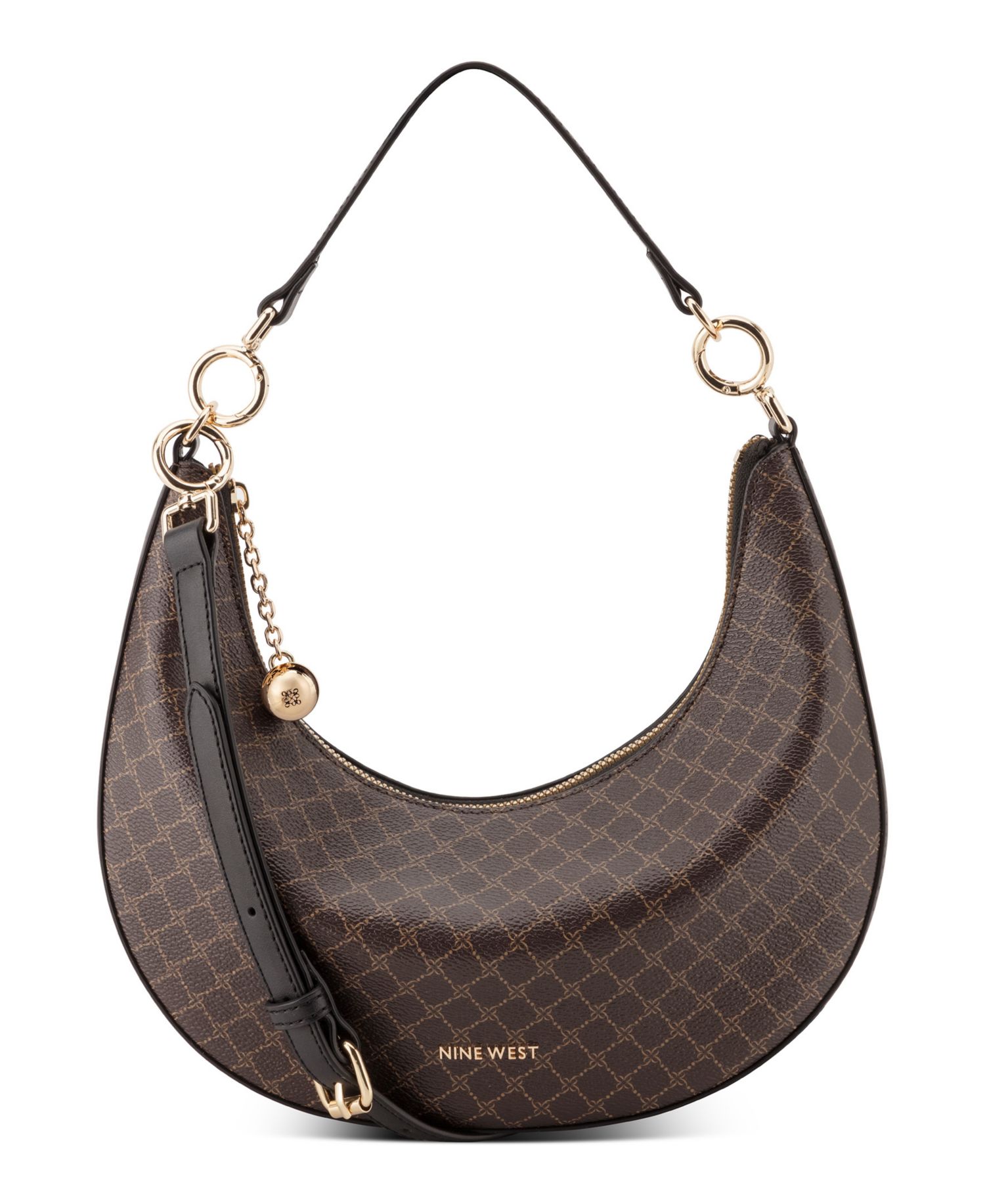 Brantlee Convertible Small Crossbody Handbag