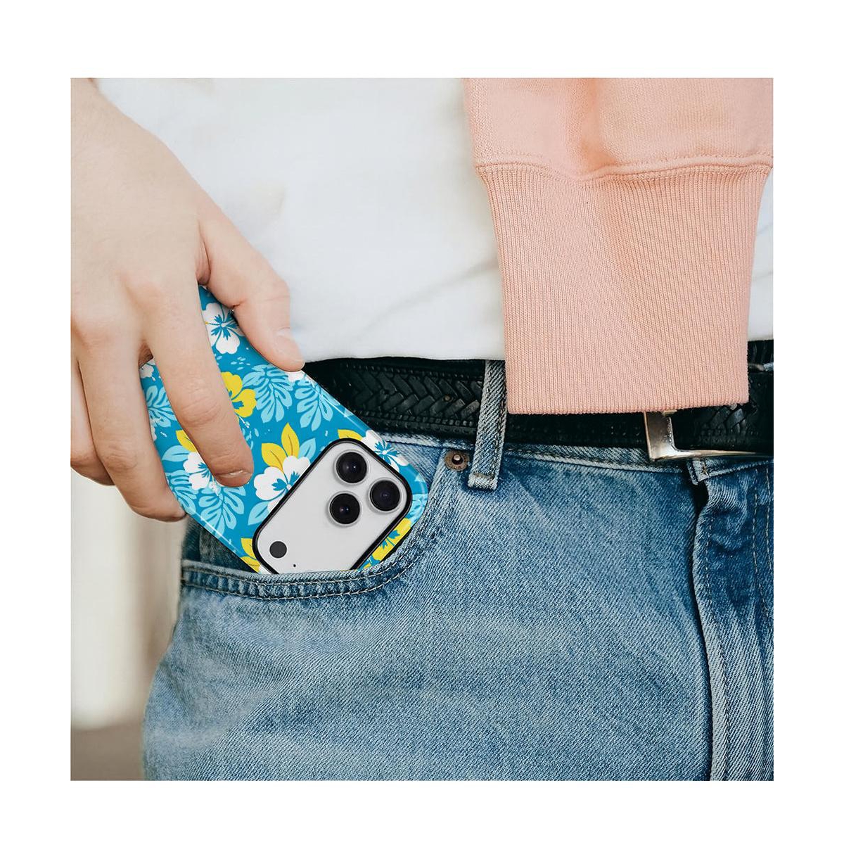 Lisen 2-Layer Phone Case for Apple iPhone 17 Pro