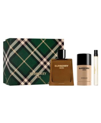 3-Piece Hero Eau de Parfum Spray Gift Set