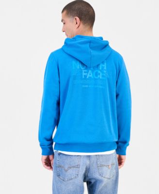 Men's Mountain Sketch Hoodie