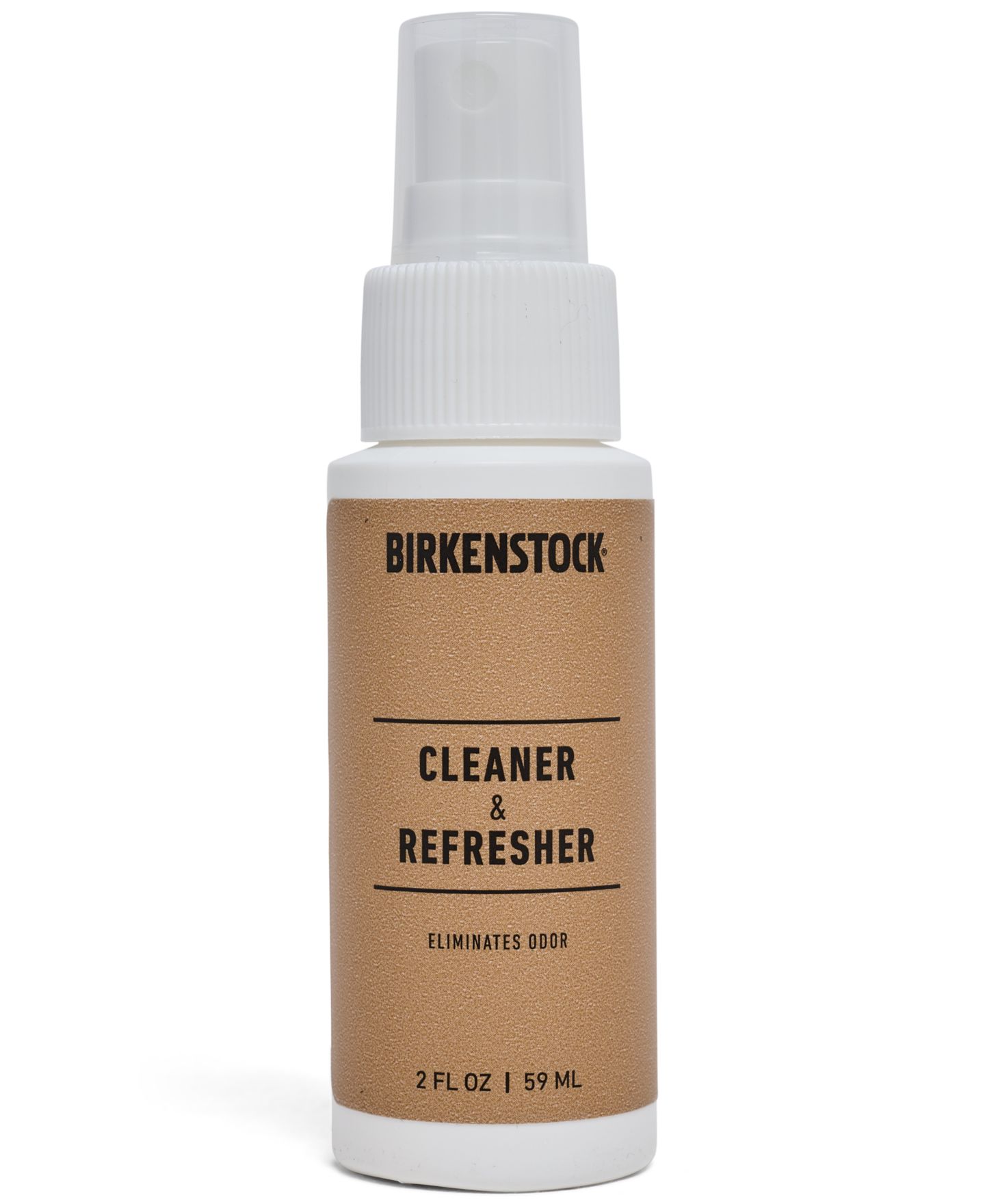 Обувь Birkenstock Deluxe Shoe Care Kit 4-piece, цвет: Разноцветный — фото 5