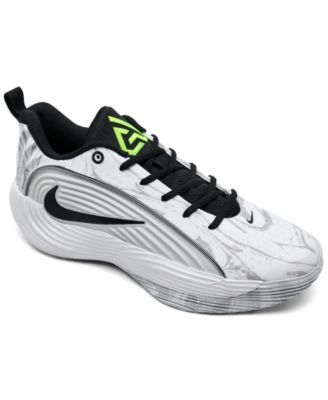 Men's Giannis Immortality 5 Basketball Sneakers from Finish Line