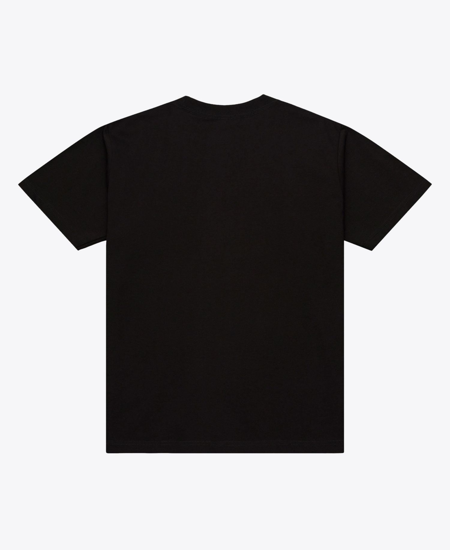 Men's LeBron James Black Philadelphia 76ers Witness T-Shirt