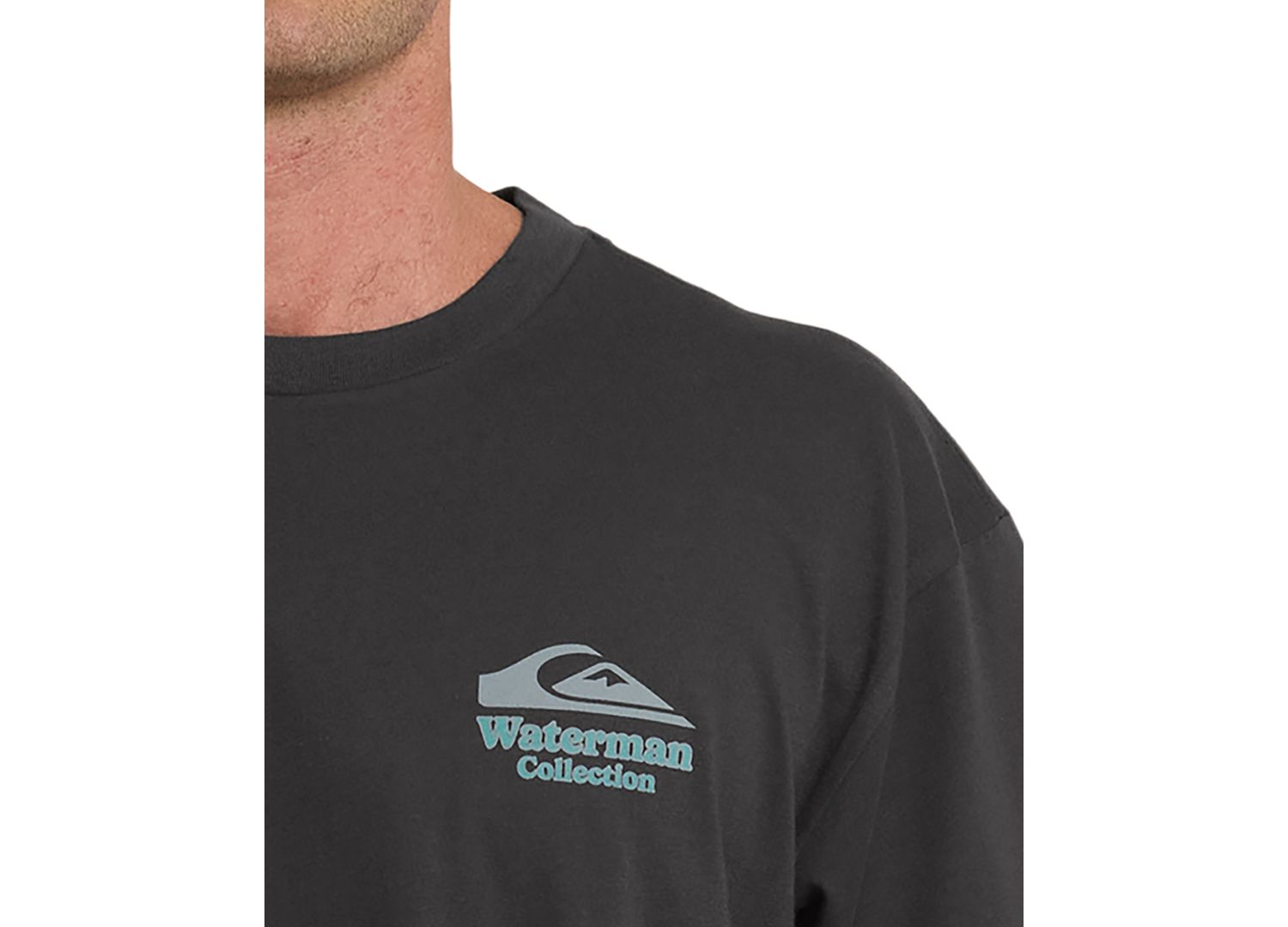 Men's Crewneck Seabound T-Shirt