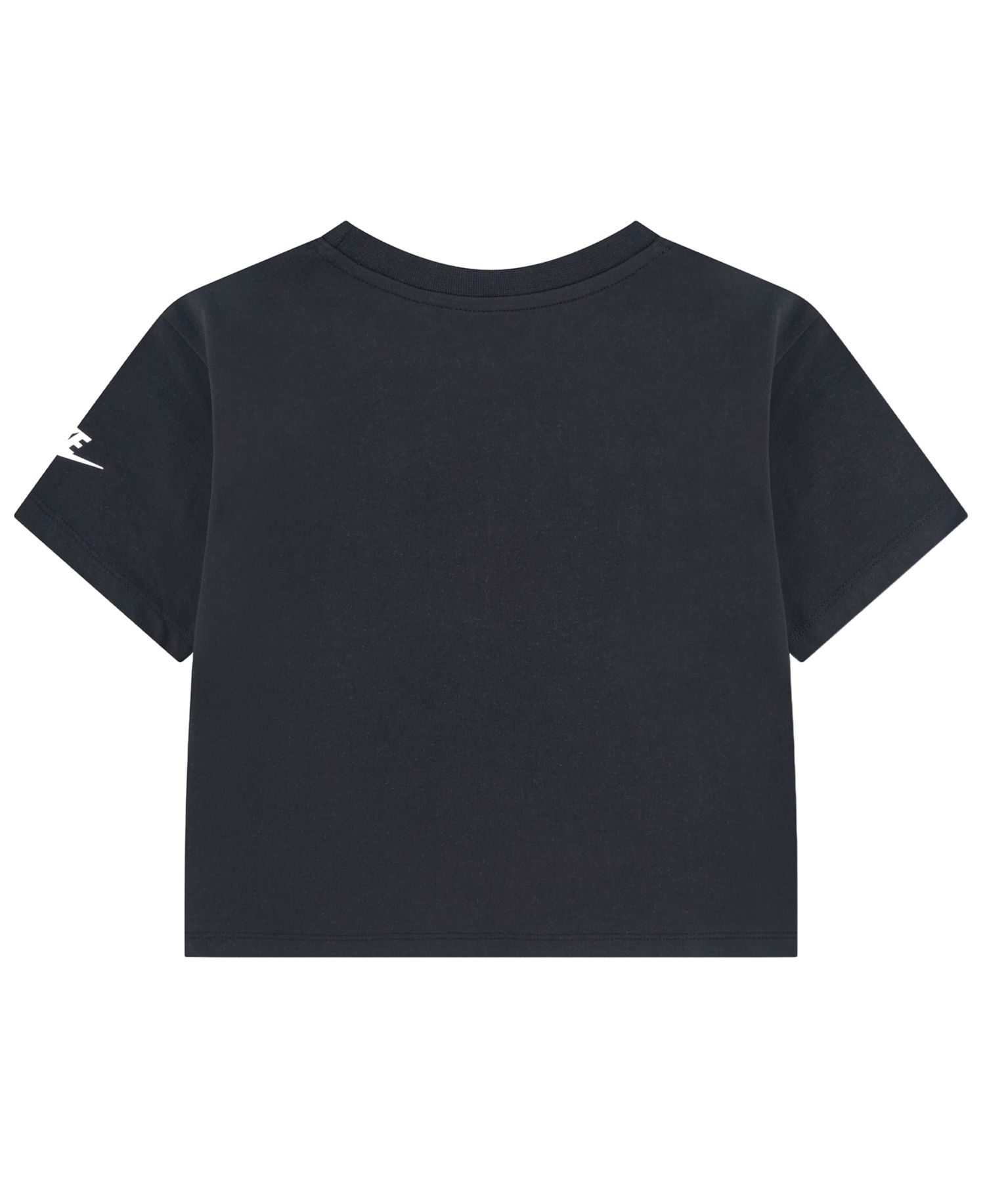 Girls' 4-6X Animal Short-Sleeve T-Shirt