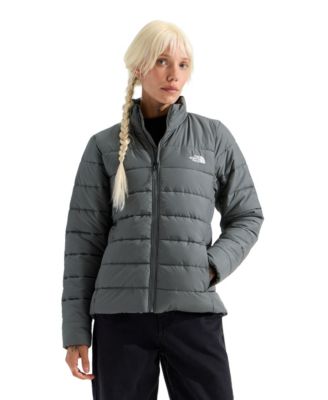 Women's Aconcagua Regular-Fit Jacket