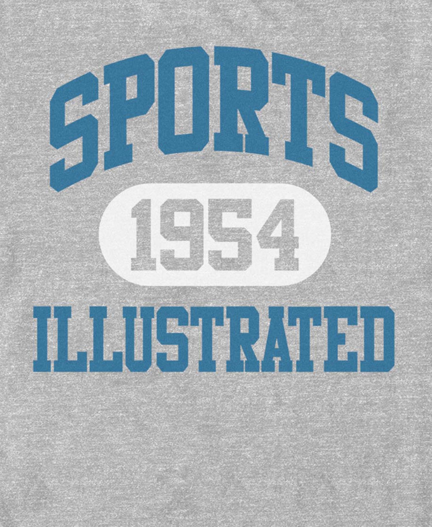 Men's Sports Illustrated Graphic T-Shirt