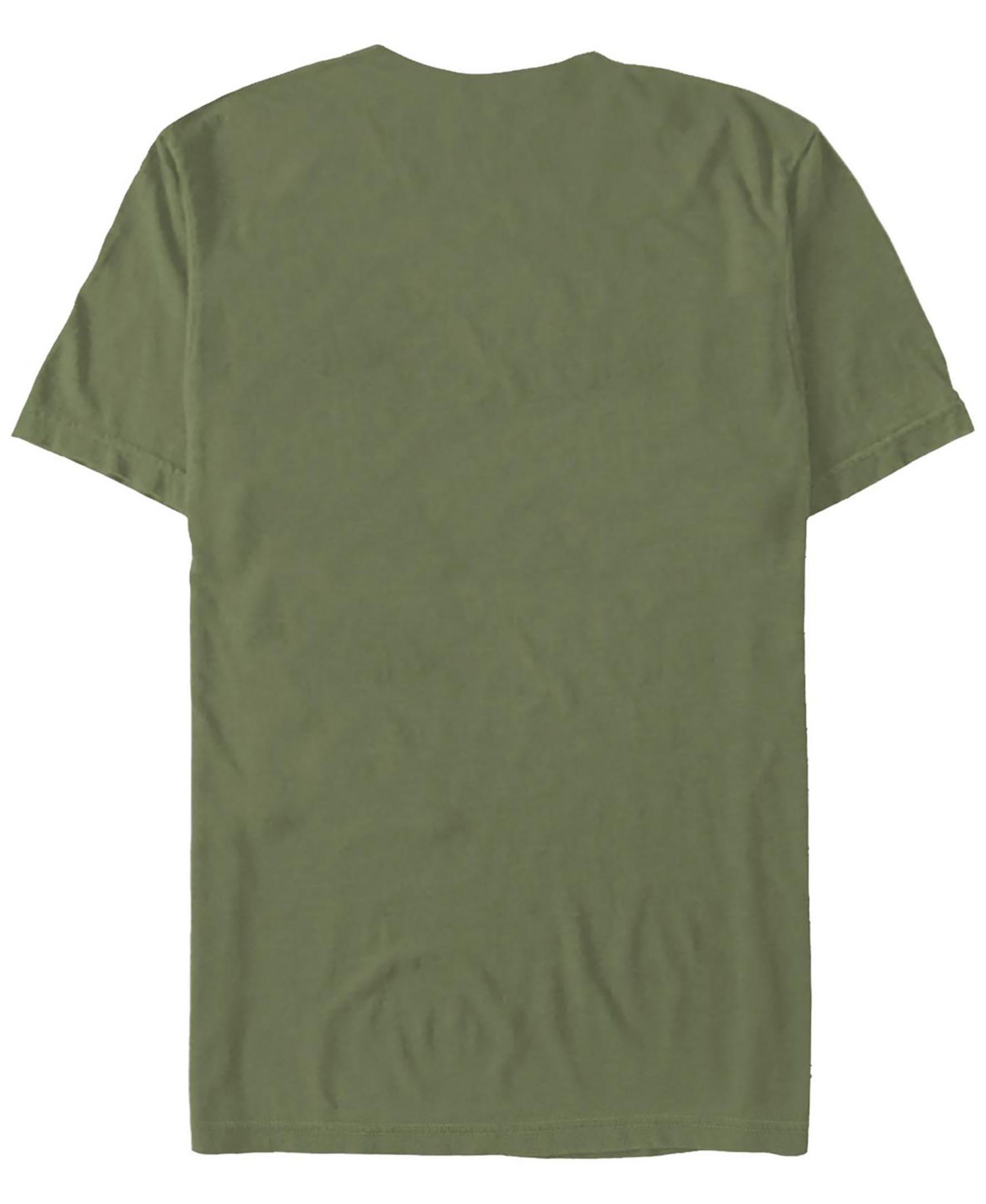 Men's Toy Story Bold Moves Only Character Graphic T-Shirt