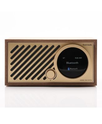 Model One Digital Gen. 3 Wi-Fi and Bluetooth FM/DAB+ Tabletop Radio